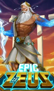 Epic Ze Zeus